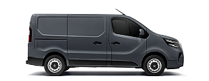 NISSAN PRIMASTAR